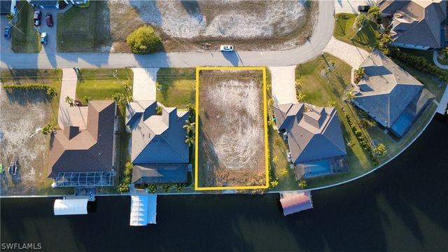 1247 NW 38th AVE, Cape Coral, FL 33993