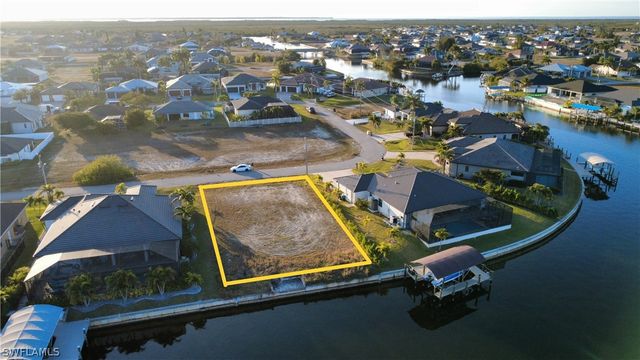 1247 NW 38th AVE, Cape Coral, FL 33993