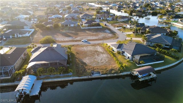 1247 NW 38th AVE, Cape Coral, FL 33993