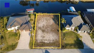 1247 NW 38th AVE, Cape Coral, FL 33993