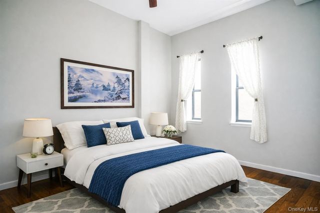 85 McKinley Avenue A2-7, White Plains, NY 10606