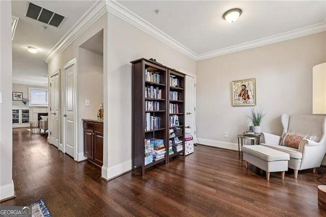 305 Le Gran Bend, Atlanta, GA 30328