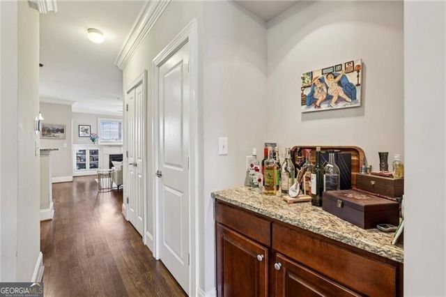 305 Le Gran Bend, Atlanta, GA 30328