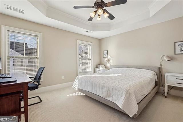 305 Le Gran Bend, Atlanta, GA 30328