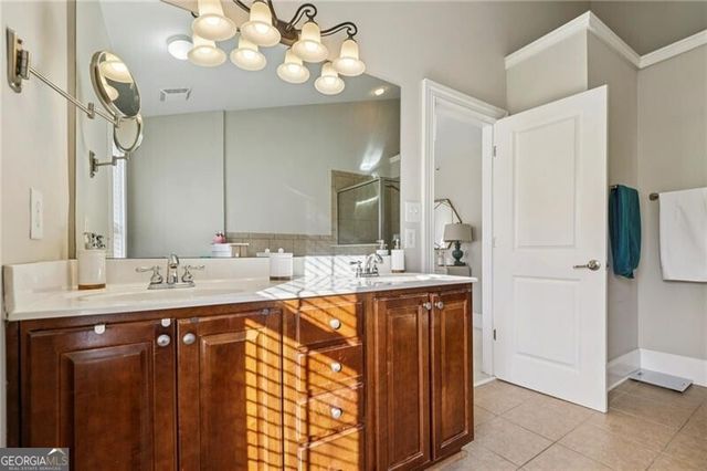 305 Le Gran Bend, Atlanta, GA 30328