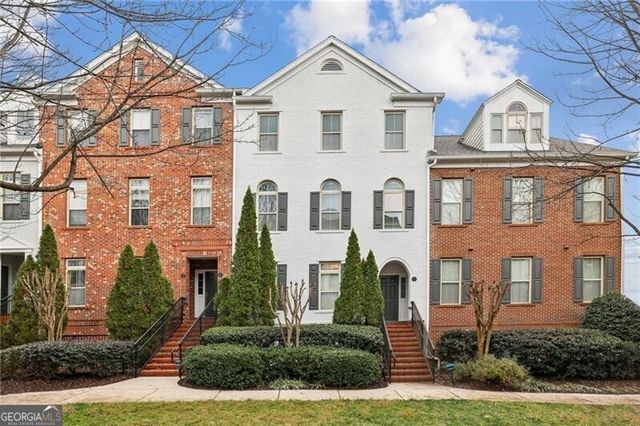 305 Le Gran Bend, Atlanta, GA 30328