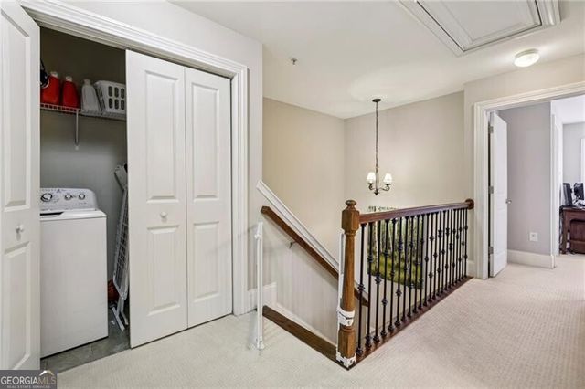 305 Le Gran Bend, Atlanta, GA 30328