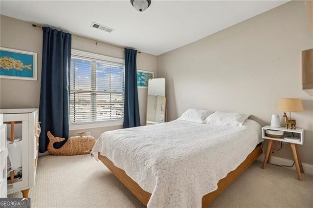 305 Le Gran Bend, Atlanta, GA 30328