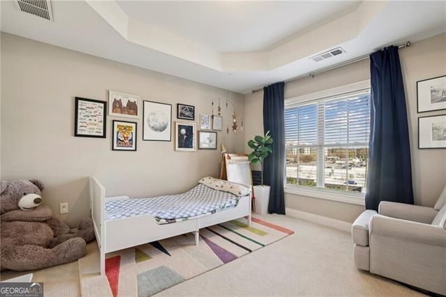 305 Le Gran Bend, Atlanta, GA 30328