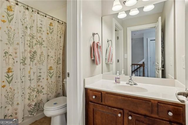 305 Le Gran Bend, Atlanta, GA 30328