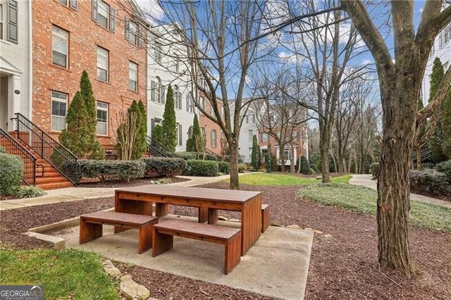 305 Le Gran Bend, Atlanta, GA 30328