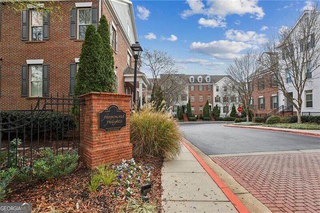 305 Le Gran Bend, Atlanta, GA 30328