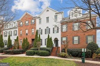 305 Le Gran Bend, Atlanta, GA 30328