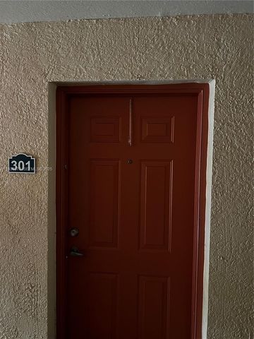 2548 Centergate Dr 301, Miramar, FL 33025