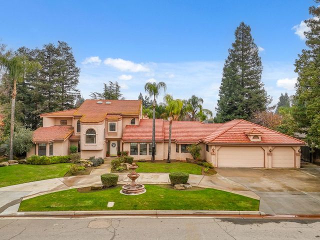 375 W Hagler Avenue, Fresno, CA 93711