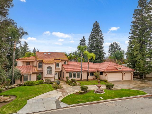 375 W Hagler Avenue, Fresno, CA 93711