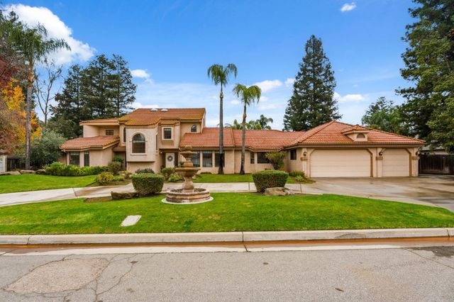 375 W Hagler Avenue, Fresno, CA 93711