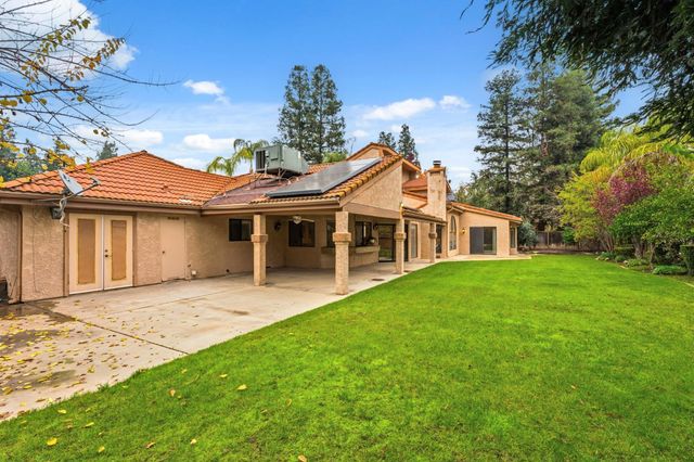 375 W Hagler Avenue, Fresno, CA 93711