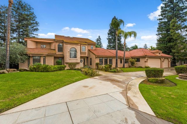 375 W Hagler Avenue, Fresno, CA 93711