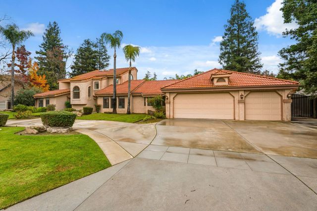 375 W Hagler Avenue, Fresno, CA 93711