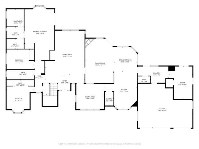 375 W Hagler Avenue, Fresno, CA 93711