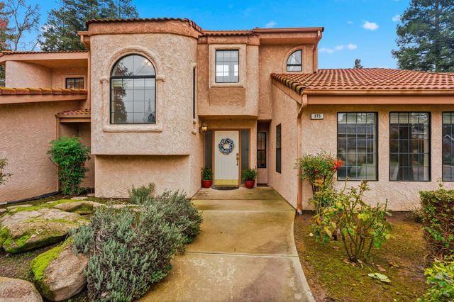 375 W Hagler Avenue, Fresno, CA 93711