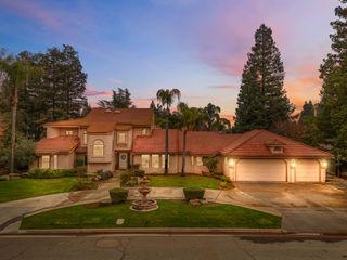 375 W Hagler Avenue, Fresno, CA 93711