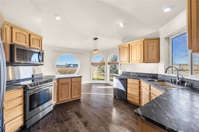 6835 Eagle Bend BOULEVARD, Shepherd, MT 59079