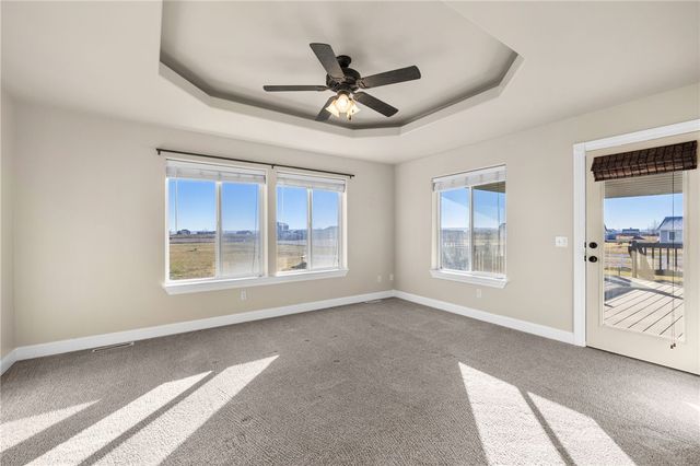 6835 Eagle Bend BOULEVARD, Shepherd, MT 59079