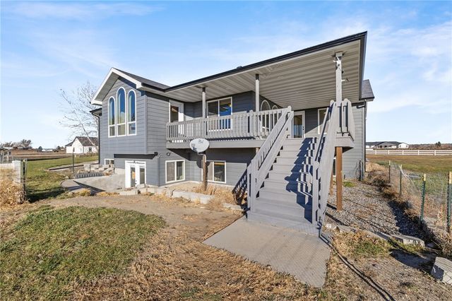 6835 Eagle Bend BOULEVARD, Shepherd, MT 59079