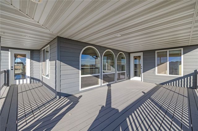 6835 Eagle Bend BOULEVARD, Shepherd, MT 59079