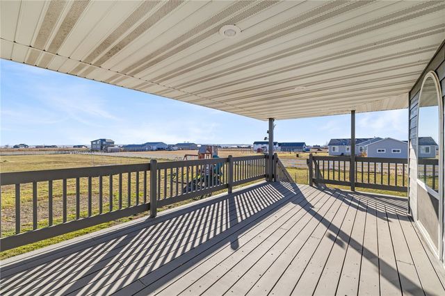 6835 Eagle Bend BOULEVARD, Shepherd, MT 59079