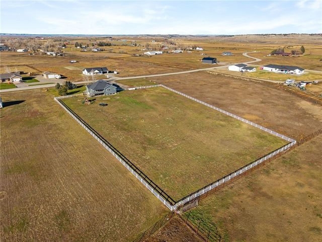 6835 Eagle Bend BOULEVARD, Shepherd, MT 59079