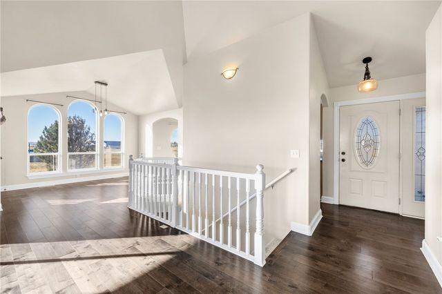 6835 Eagle Bend BOULEVARD, Shepherd, MT 59079