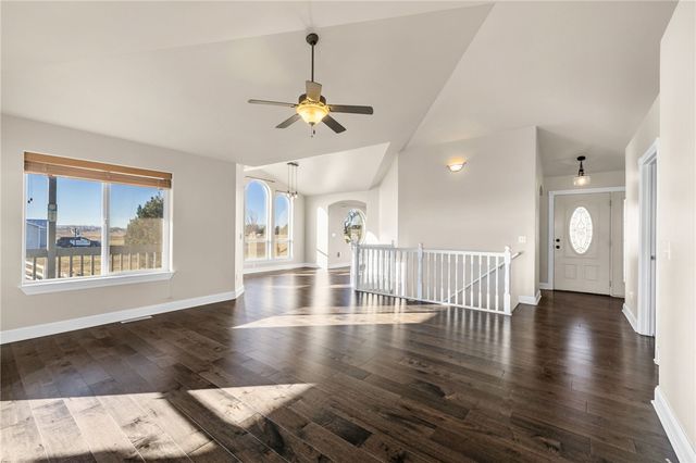 6835 Eagle Bend BOULEVARD, Shepherd, MT 59079