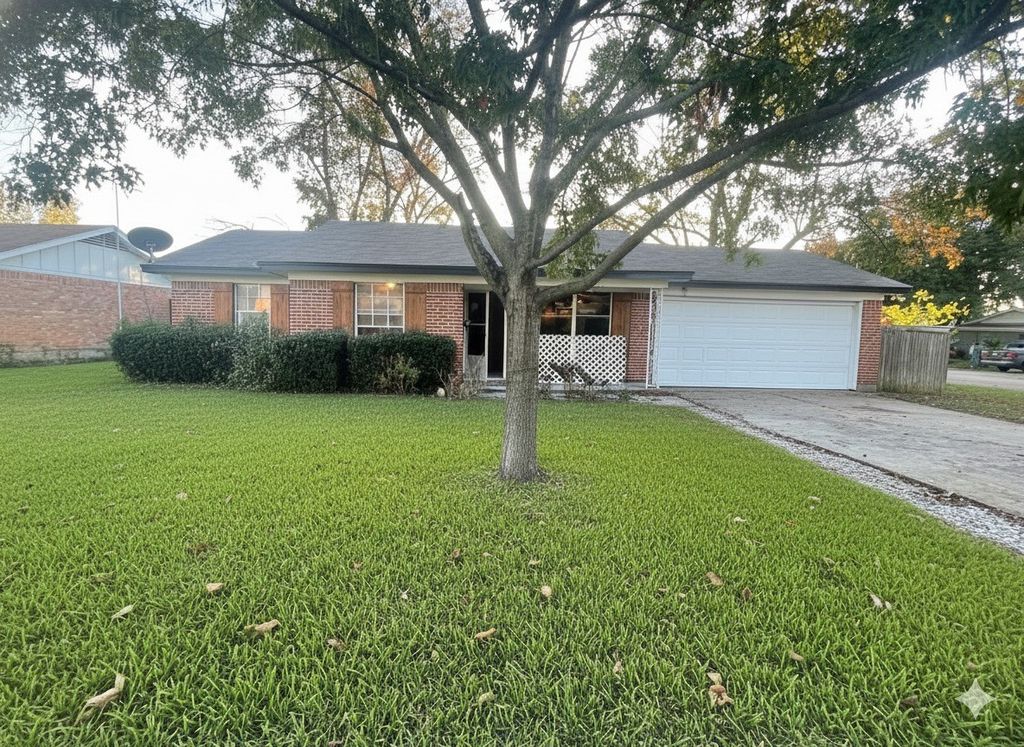 4777 Sarazen Drive, Mesquite, TX 75150