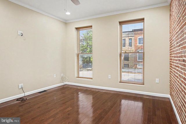 1 S EAST AVE, Baltimore, MD 21224