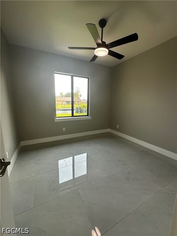 505 SW 15th TER, Cape Coral, FL 33991