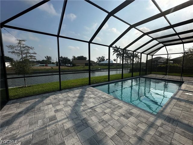 505 SW 15th TER, Cape Coral, FL 33991