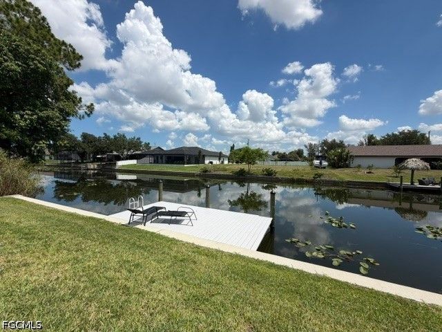 505 SW 15th TER, Cape Coral, FL 33991
