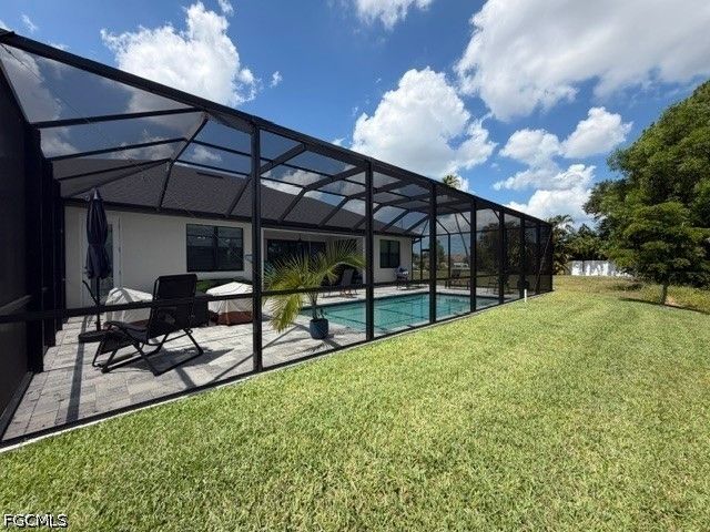 505 SW 15th TER, Cape Coral, FL 33991