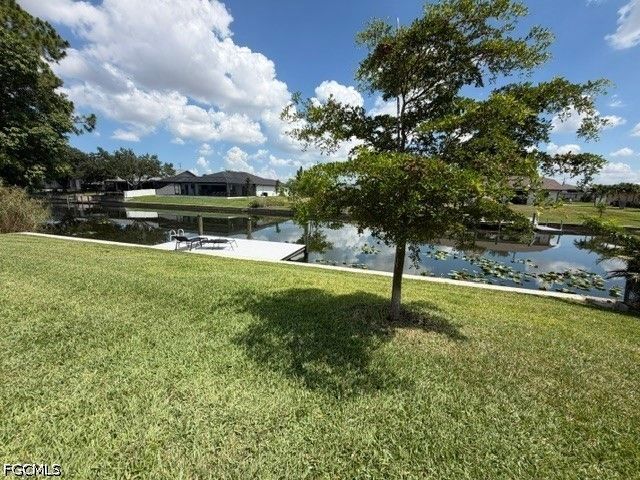 505 SW 15th TER, Cape Coral, FL 33991