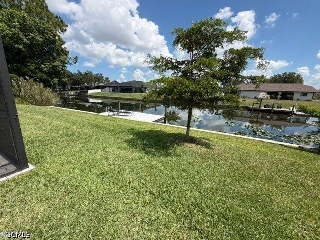 505 SW 15th TER, Cape Coral, FL 33991