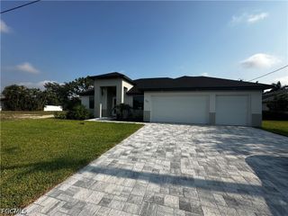 505 SW 15th TER, Cape Coral, FL 33991