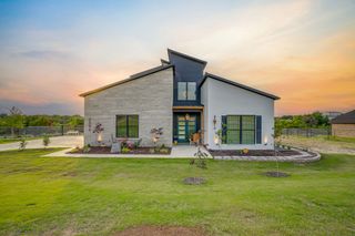 2096 Eagles Ridge Drive, Weatherford, TX 76087