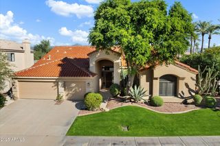 11842 E MISSION Lane, Scottsdale, AZ 85259