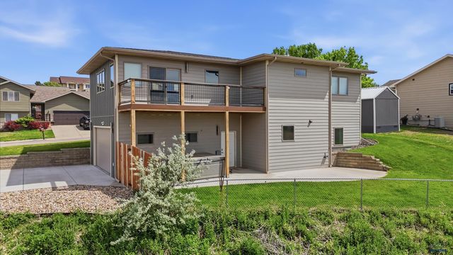 4503 PATRICIA ST, Rapid City, SD 57701