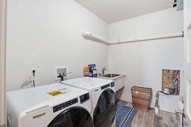4503 PATRICIA ST, Rapid City, SD 57701