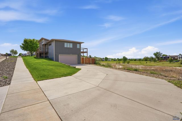 4503 PATRICIA ST, Rapid City, SD 57701