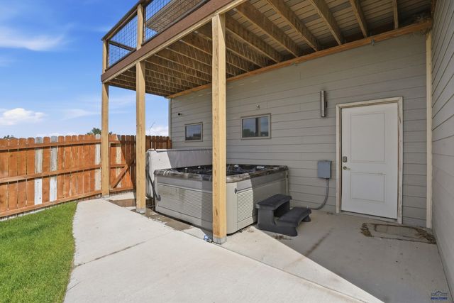 4503 PATRICIA ST, Rapid City, SD 57701